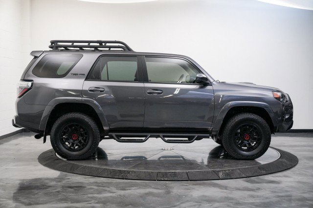 Used 2021 Toyota 4Runner TRD Pro image 12