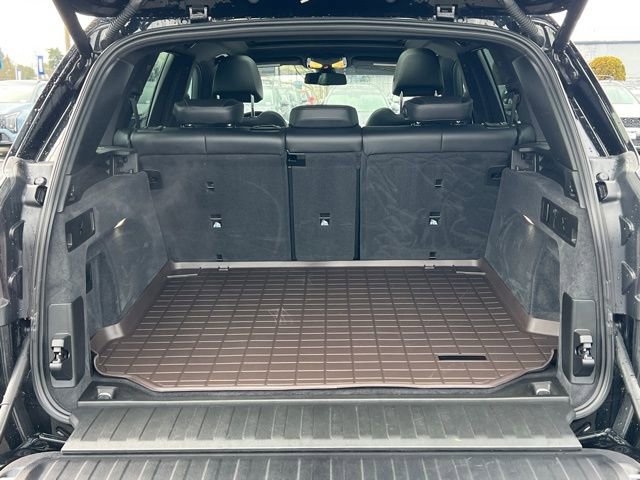 Used 2023 BMW X5 xDrive40i image 8