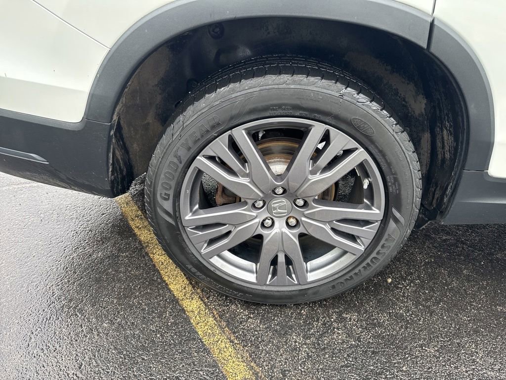 Certified 2022 Honda Pilot Sport image 15