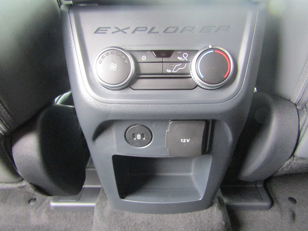 New 2027 Ford Explorer Active w/ Active Comfort Package AWD/4WD image 33