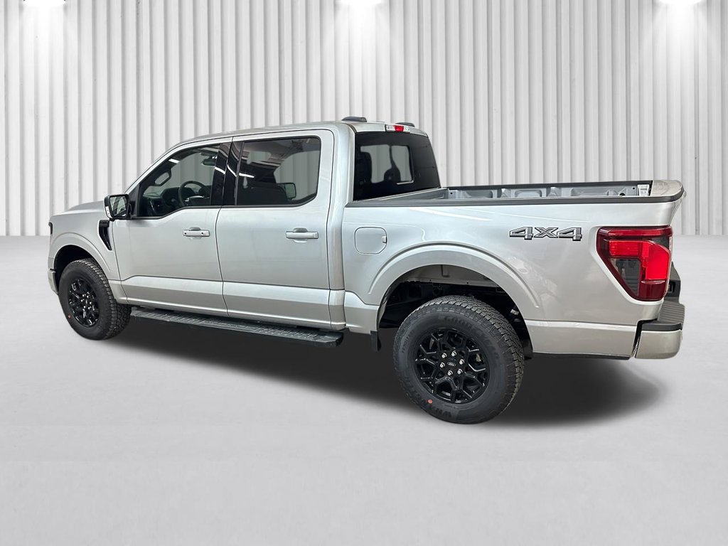 New 2026 Ford F150 XLT AWD/4WD image 7