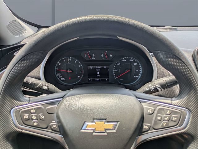 Used 2024 Chevrolet Malibu LT FWD image 26
