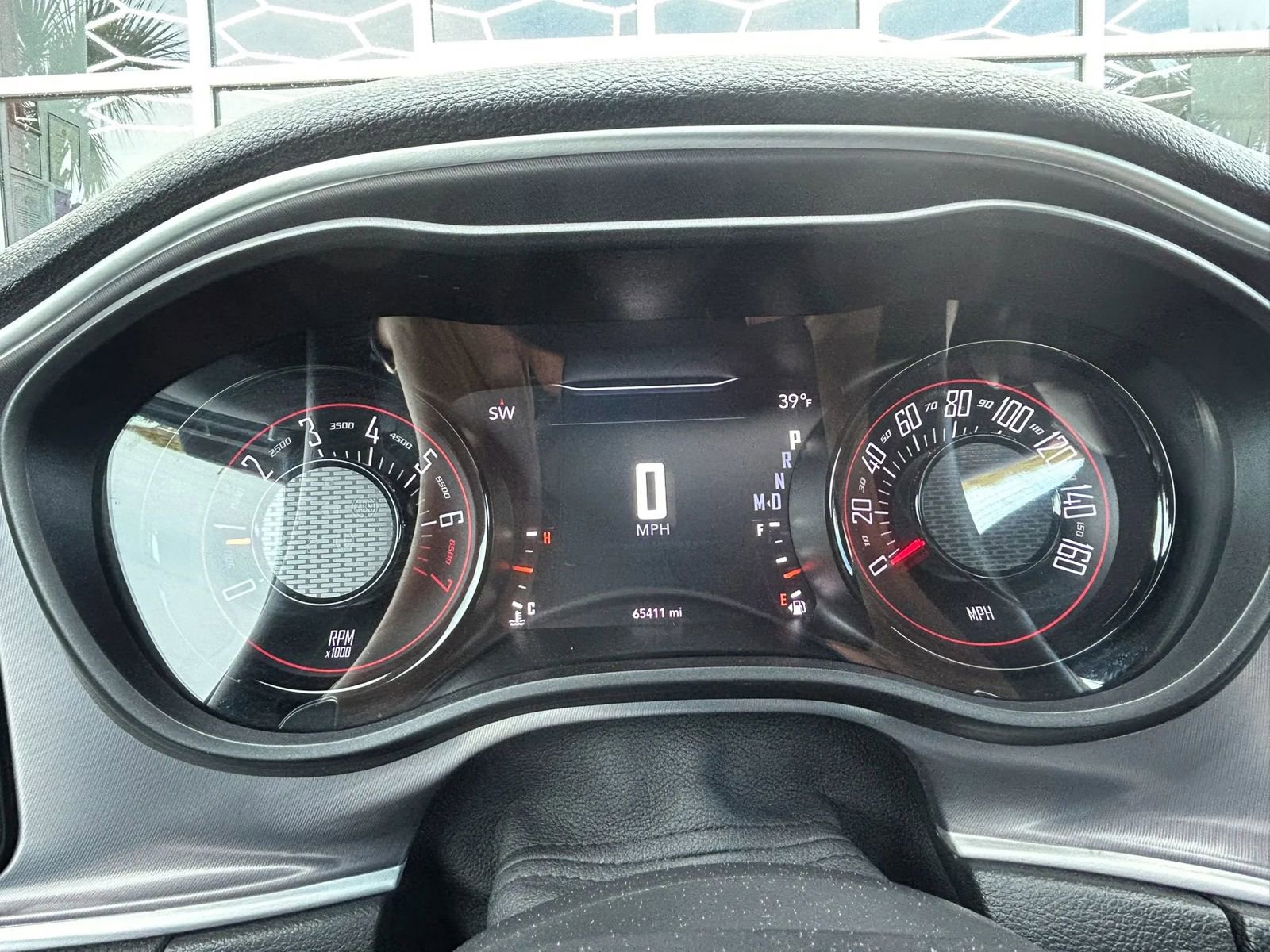 Used 2019 Dodge Challenger GT w/ Plus Package image 13