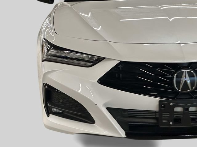 Certified 2025 Acura TLX w/ A-SPEC Package AWD/4WD image 9