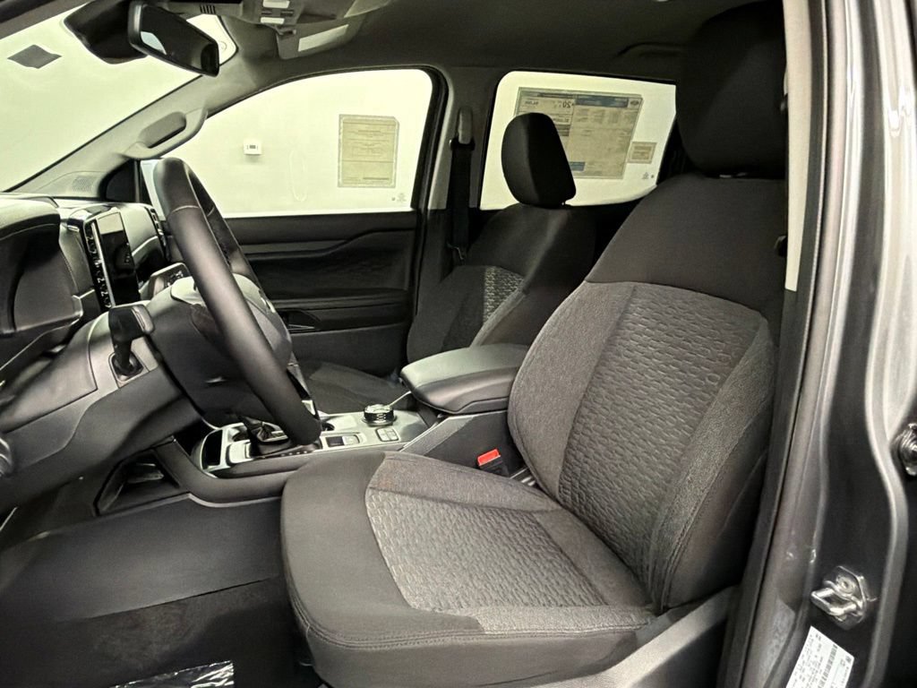 New 2026 Ford Ranger XLT AWD/4WD image 28