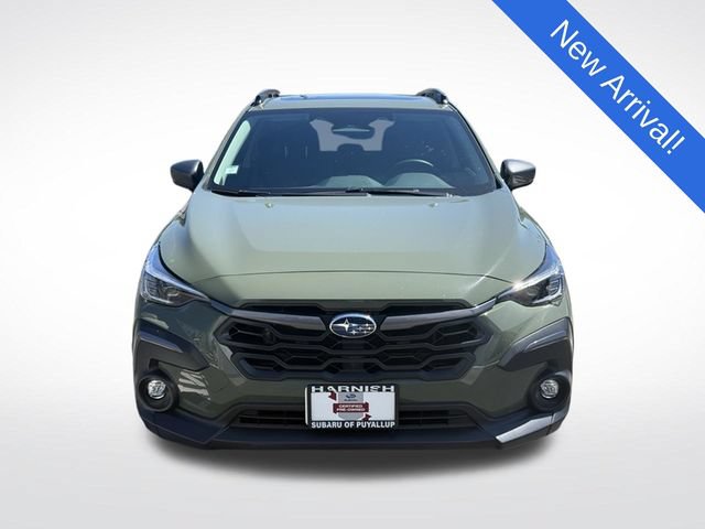 Certified 2025 Subaru Crosstrek 2.5i Limited w/ Crosstrek Mirror Package AWD/4WD image 2
