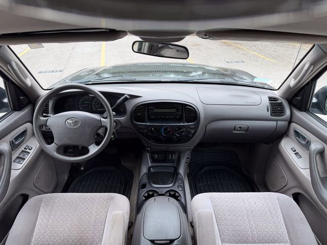 Used 2006 Toyota Tundra SR5 RWD image 16