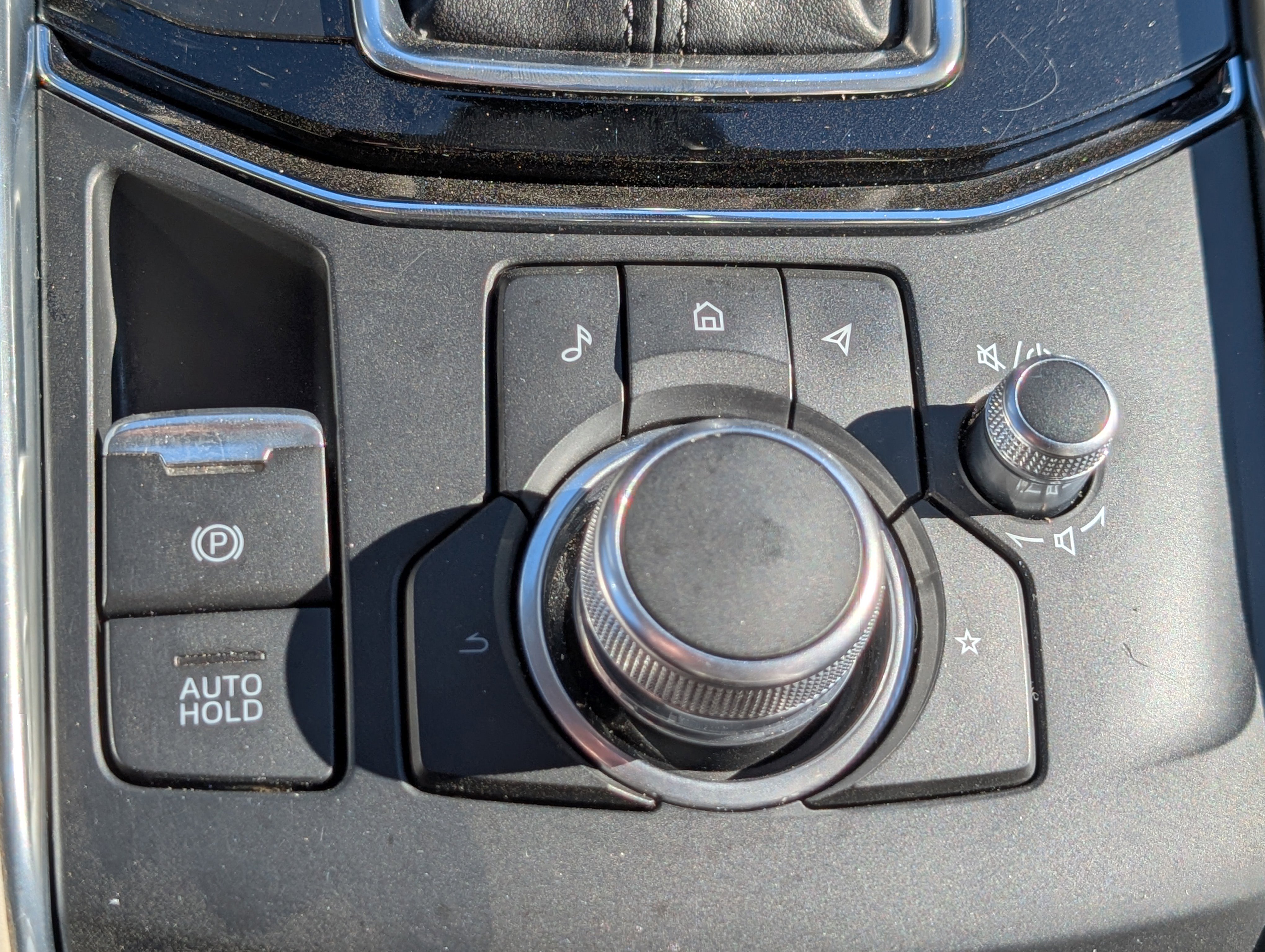 Used 2022 MAZDA CX-5 AWD 2.5 S w/ Premium Plus Pkg image 26