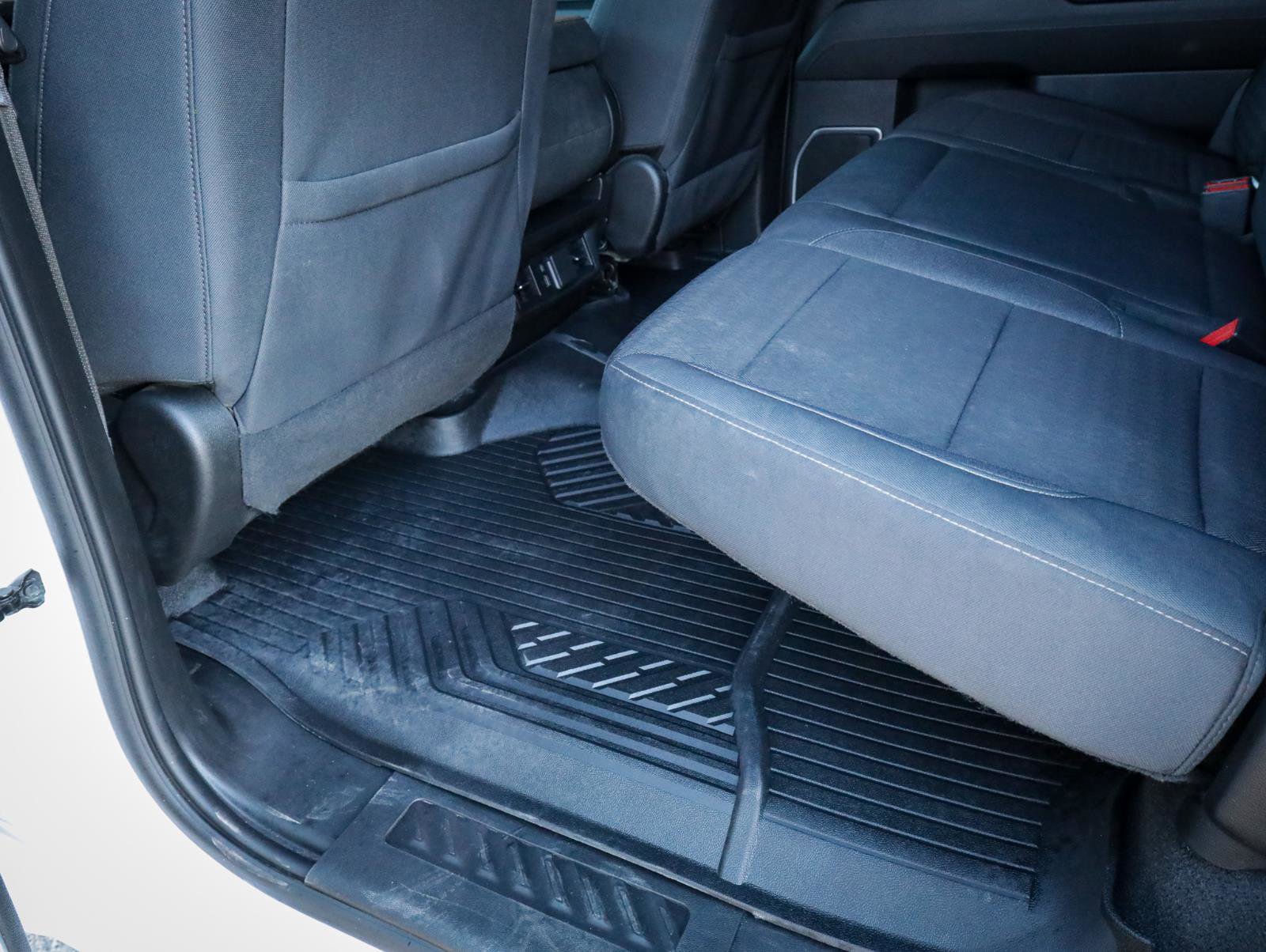 Used 2023 Chevrolet Silverado 1500 LT w/ Work Truck Package image 31