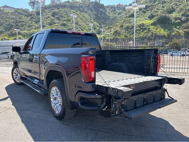 Certified 2025 GMC Sierra 1500 Denali image 32