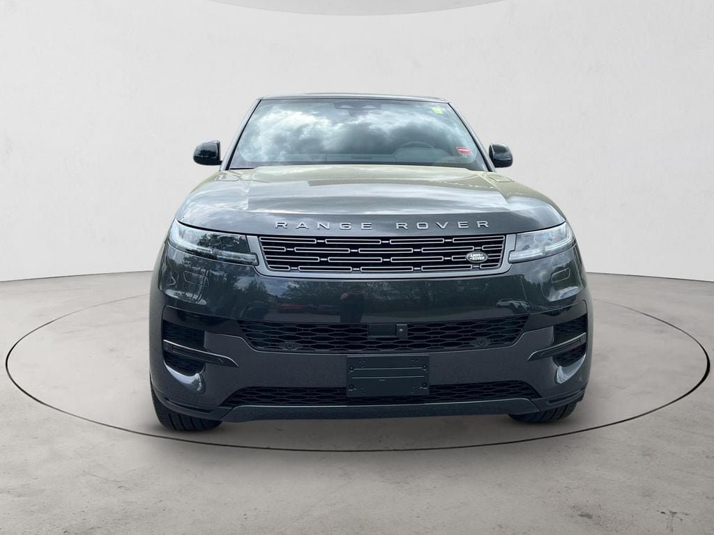 New 2026 Land Rover Range Rover Sport SE AWD/4WD image 8