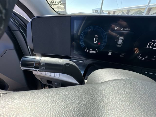 New 2026 Hyundai Kona SEL Sport AWD/4WD image 33