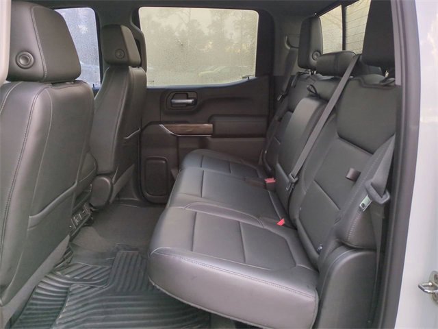 Used 2020 Chevrolet Silverado 1500 LT w/ All-Star Edition image 14