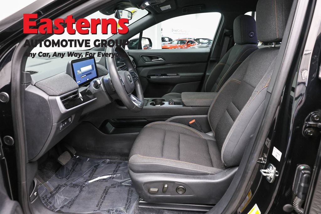 Used 2024 Honda Prologue EX image 14