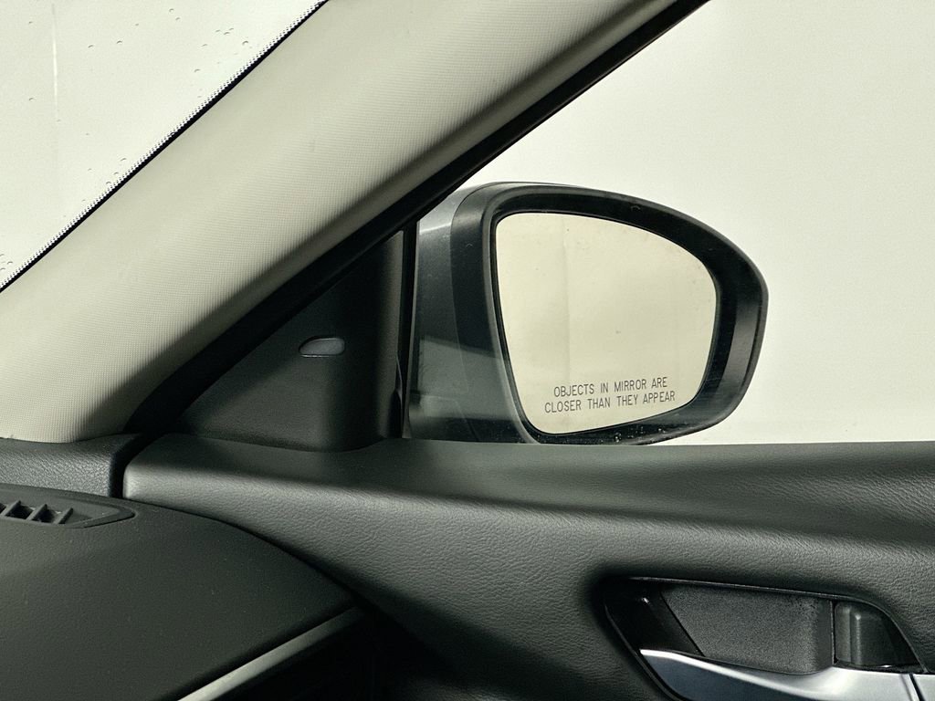 Used 2021 Nissan Altima 2.5 SV image 24