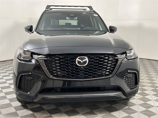 New 2026 MAZDA CX-70 3.3 Turbo S w/ Premium Package image 3