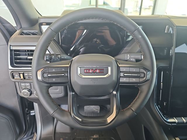 New 2026 GMC Yukon XL AT4 w/ AT4 Premium Package image 21