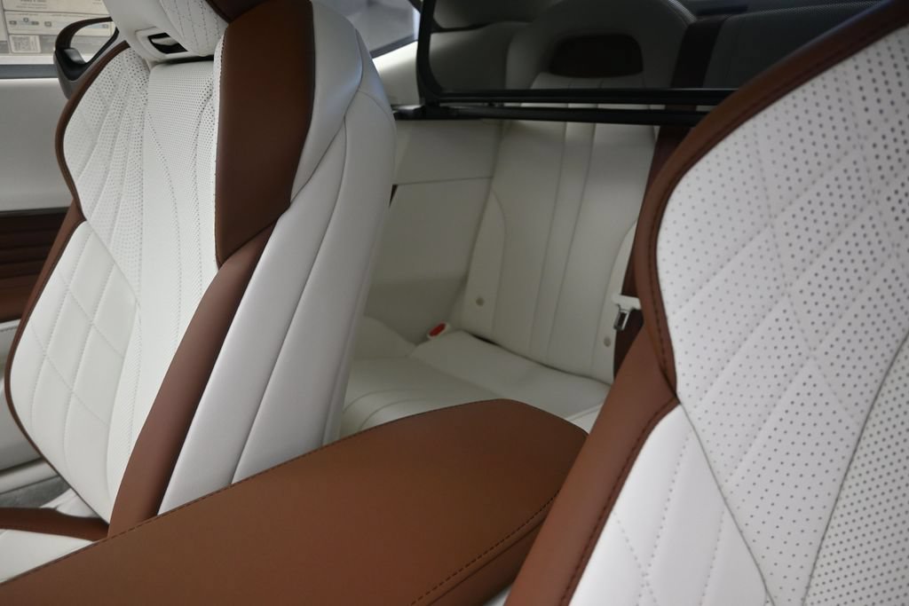 New 2026 Lexus LC 500 Convertible w/ Inspiration Series RWD image 14