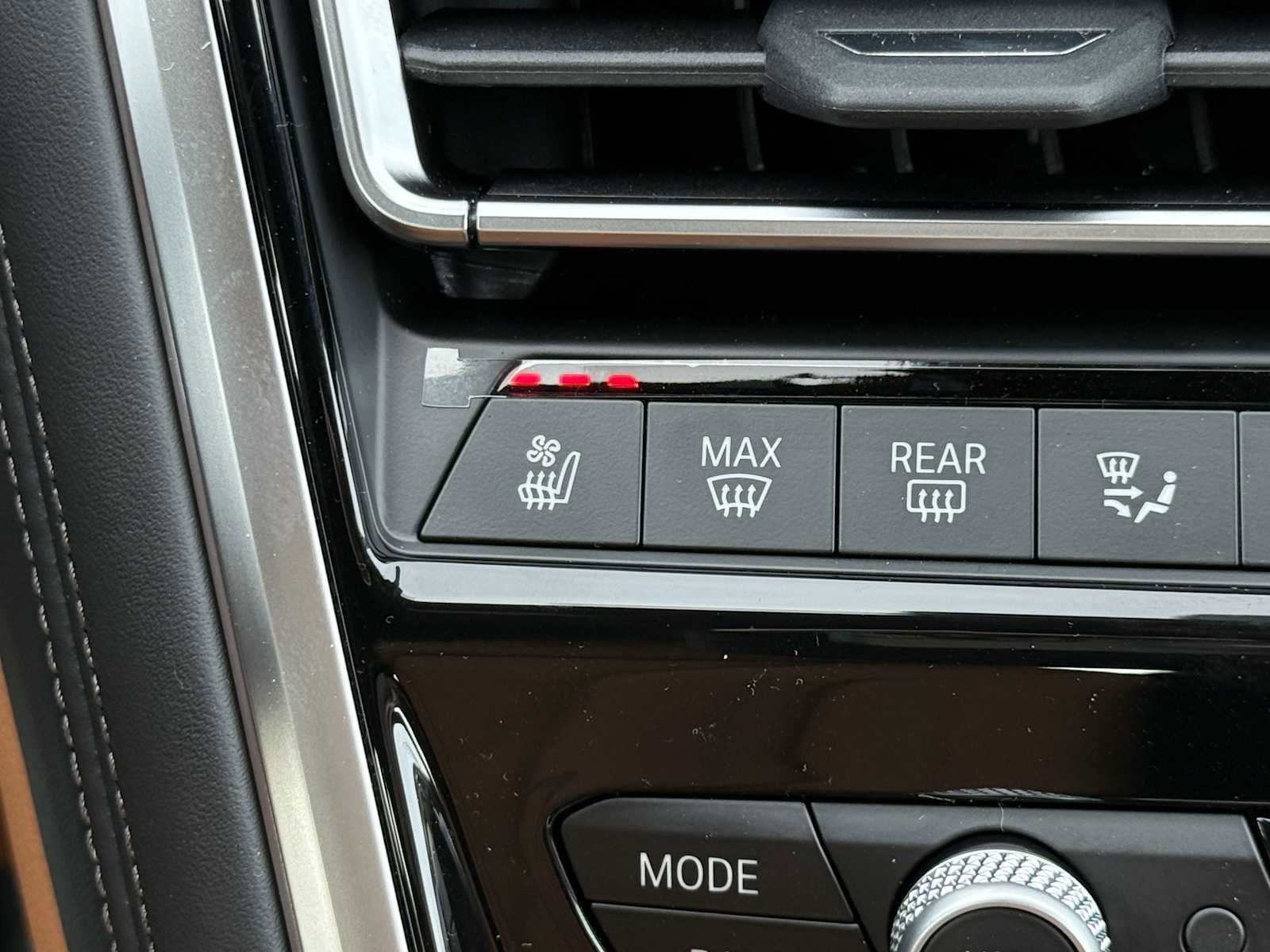 New 2026 BMW M850i xDrive image 25