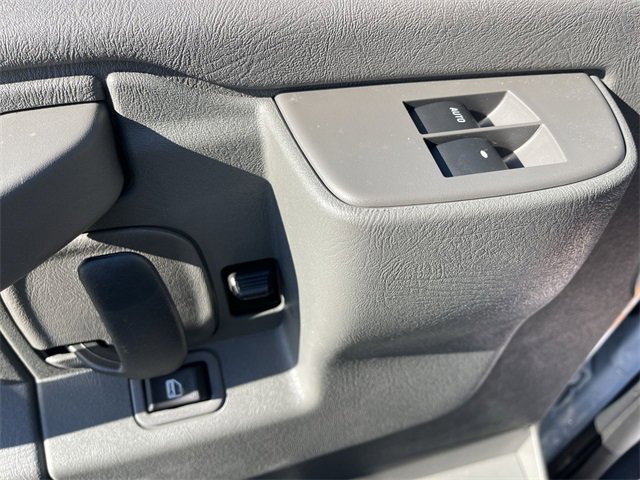 New 2025 GMC Savana 3500 Extended w/ Power Convenience Package image 7