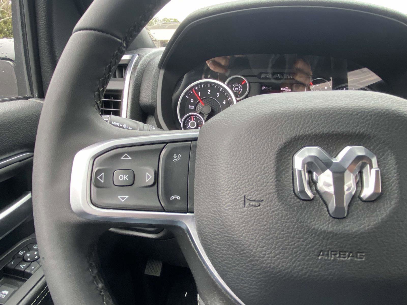 Certified 2025 RAM 2500 Big Horn image 31