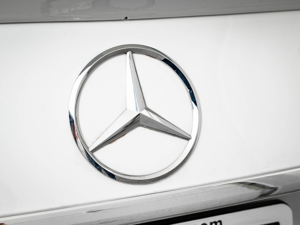 Used 2024 Mercedes-Benz C 300 4MATIC Sedan image 18
