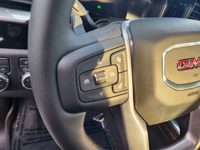 New 2026 GMC Sierra 1500 Elevation w/ Elevation Premium Package AWD/4WD image 20