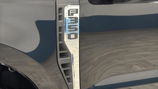 Used 2023 Ford F350 King Ranch w/ Chrome Package image 28