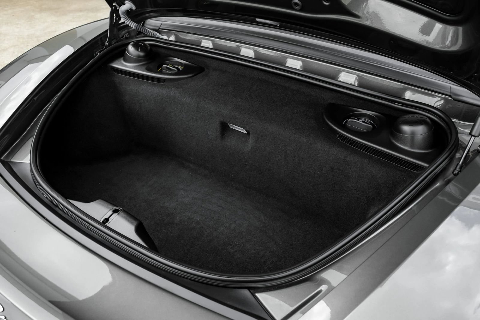 Used 2021 Porsche 718 Boxster S RWD image 54