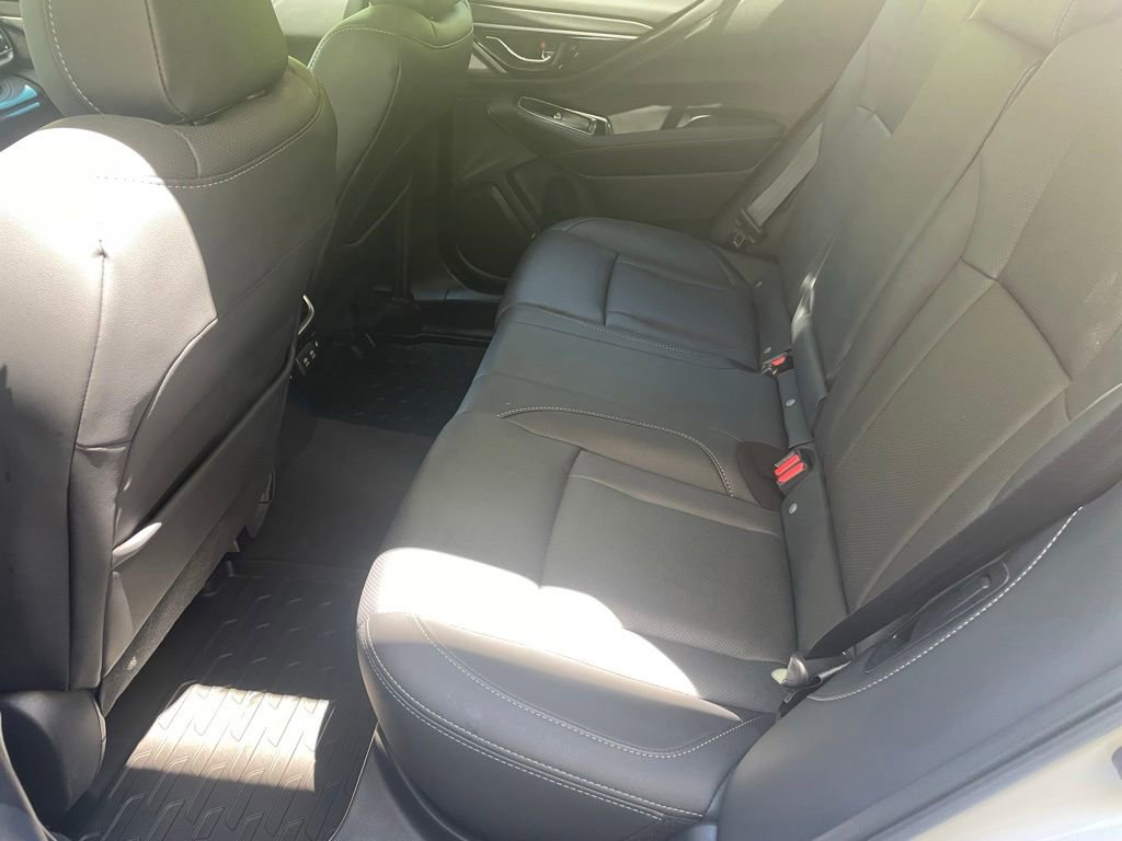 Used 2021 Subaru Outback Limited XT AWD/4WD image 11