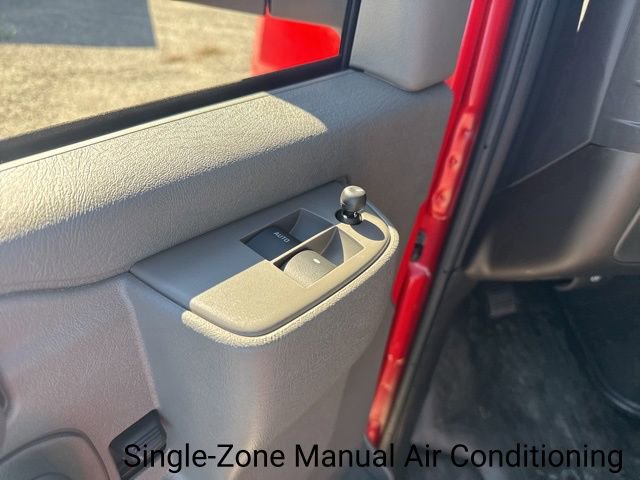 New 2025 Chevrolet Express 2500 w/ Driver Convenience Package image 17