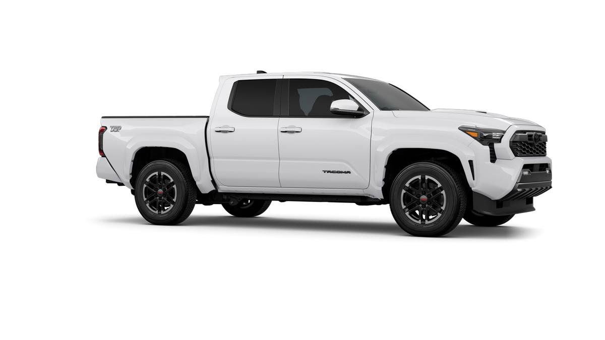 New 2026 Toyota Tacoma TRD Sport image 14