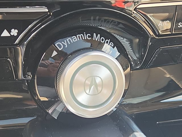 Certified 2025 Acura MDX SH-AWD image 24