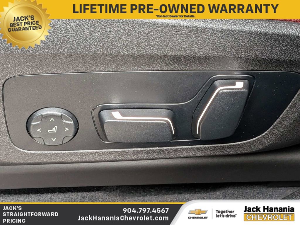 Used 2024 BMW X3 M40i w/ Parking Assistance Package image 18