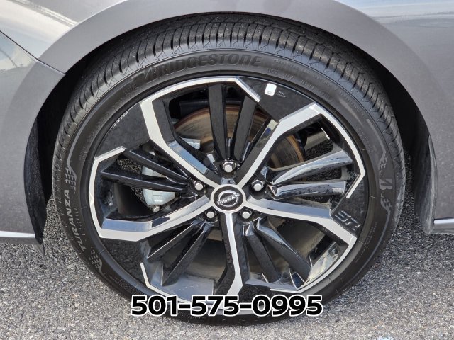 Used 2025 Nissan Altima 2.5 SR FWD image 19
