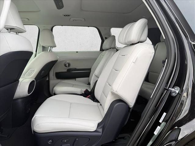 New 2026 Hyundai Palisade Calligraphy FWD image 4