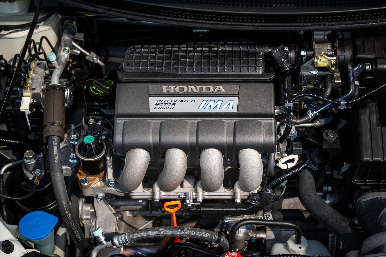 Used 2016 Honda CR-Z EX image 22