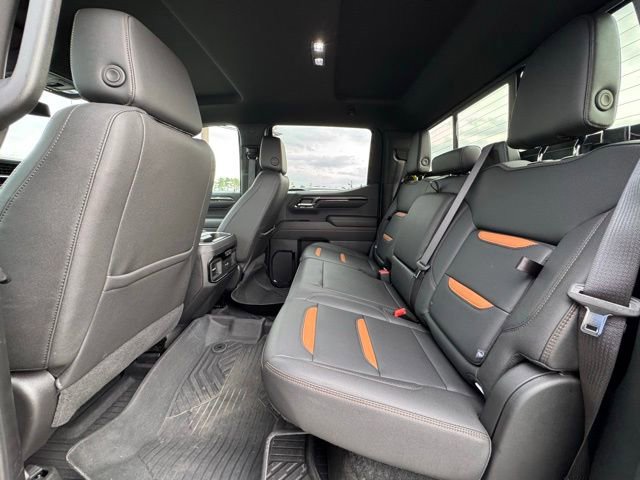 Used 2024 GMC Sierra 1500 AT4 w/ AT4 Premium Package image 38