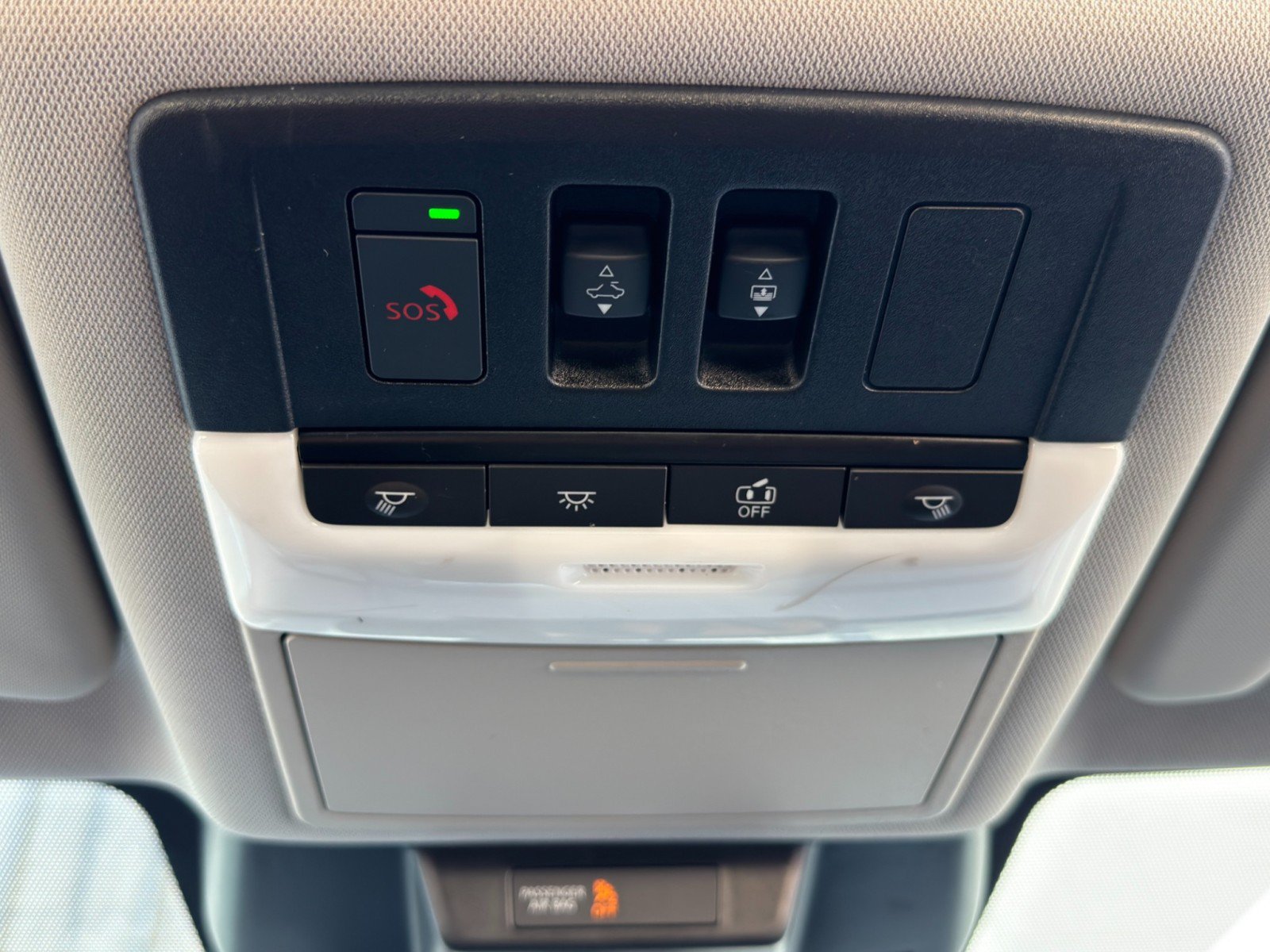 Used 2022 Nissan Rogue SL FWD image 30