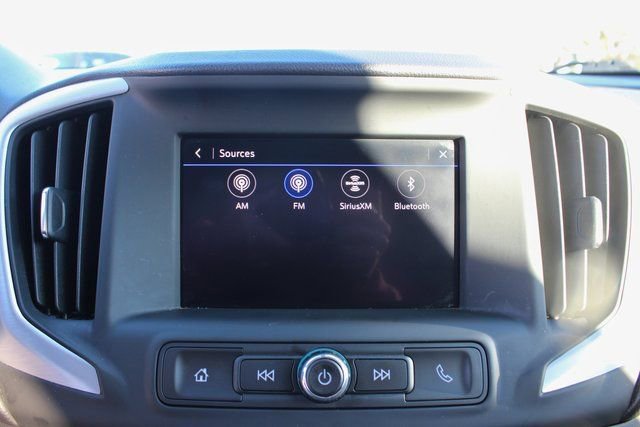 Used 2023 GMC Terrain SLE w/ Driver Convenience Package image 21