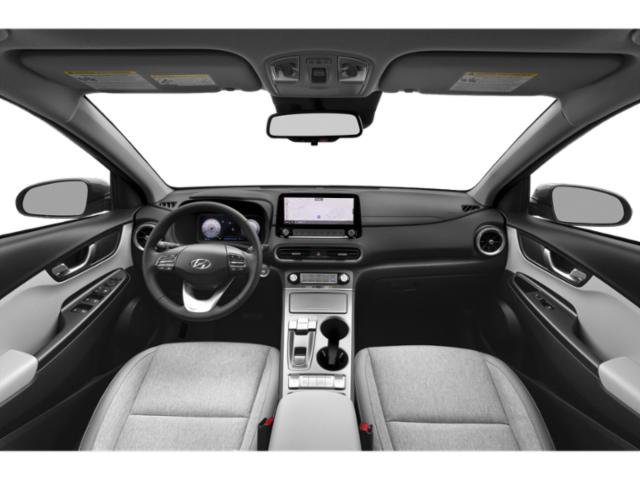 Used 2023 Hyundai Kona SEL FWD image 11