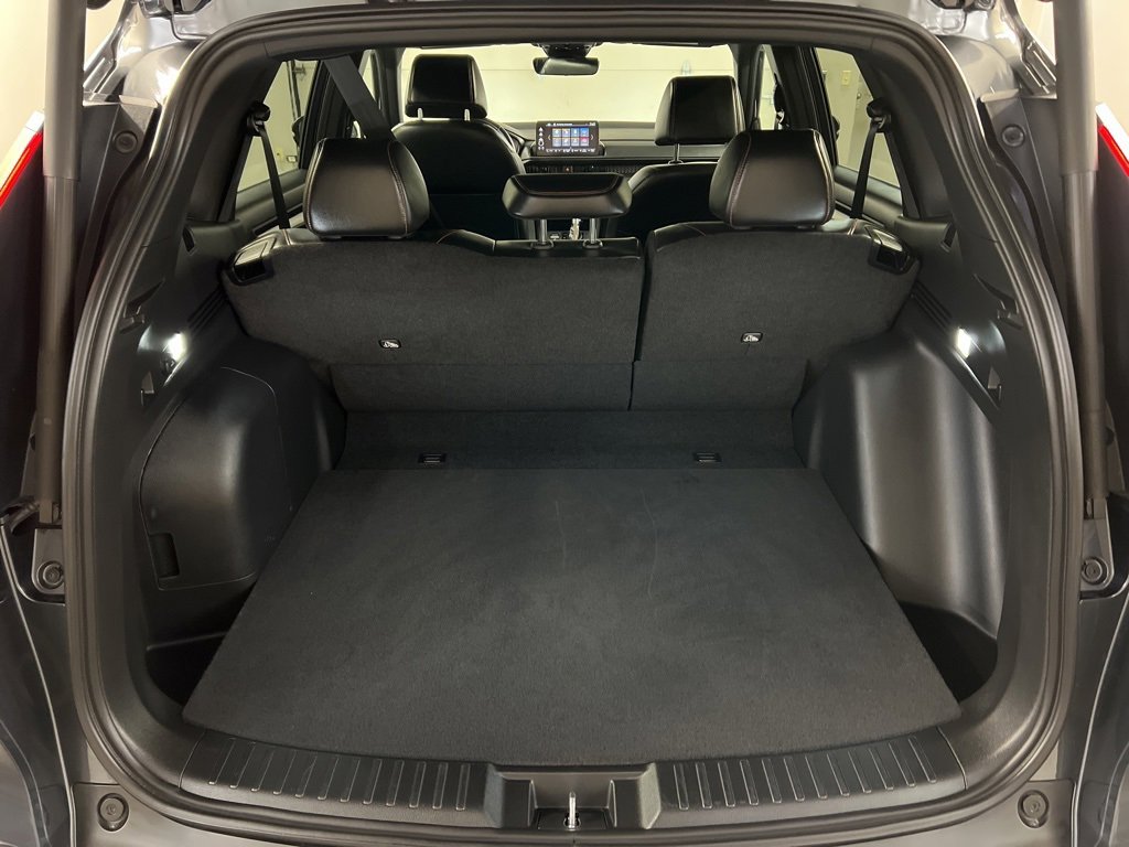 Used 2025 Honda CR-V Sport-L image 34