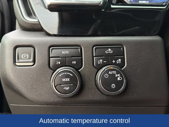 Used 2023 Chevrolet Silverado 1500 LT AWD/4WD image 13