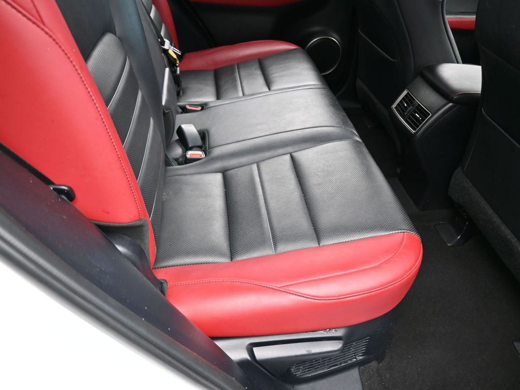 Used 2021 Lexus NX 300 F Sport w/ Accessory Package 2 image 37