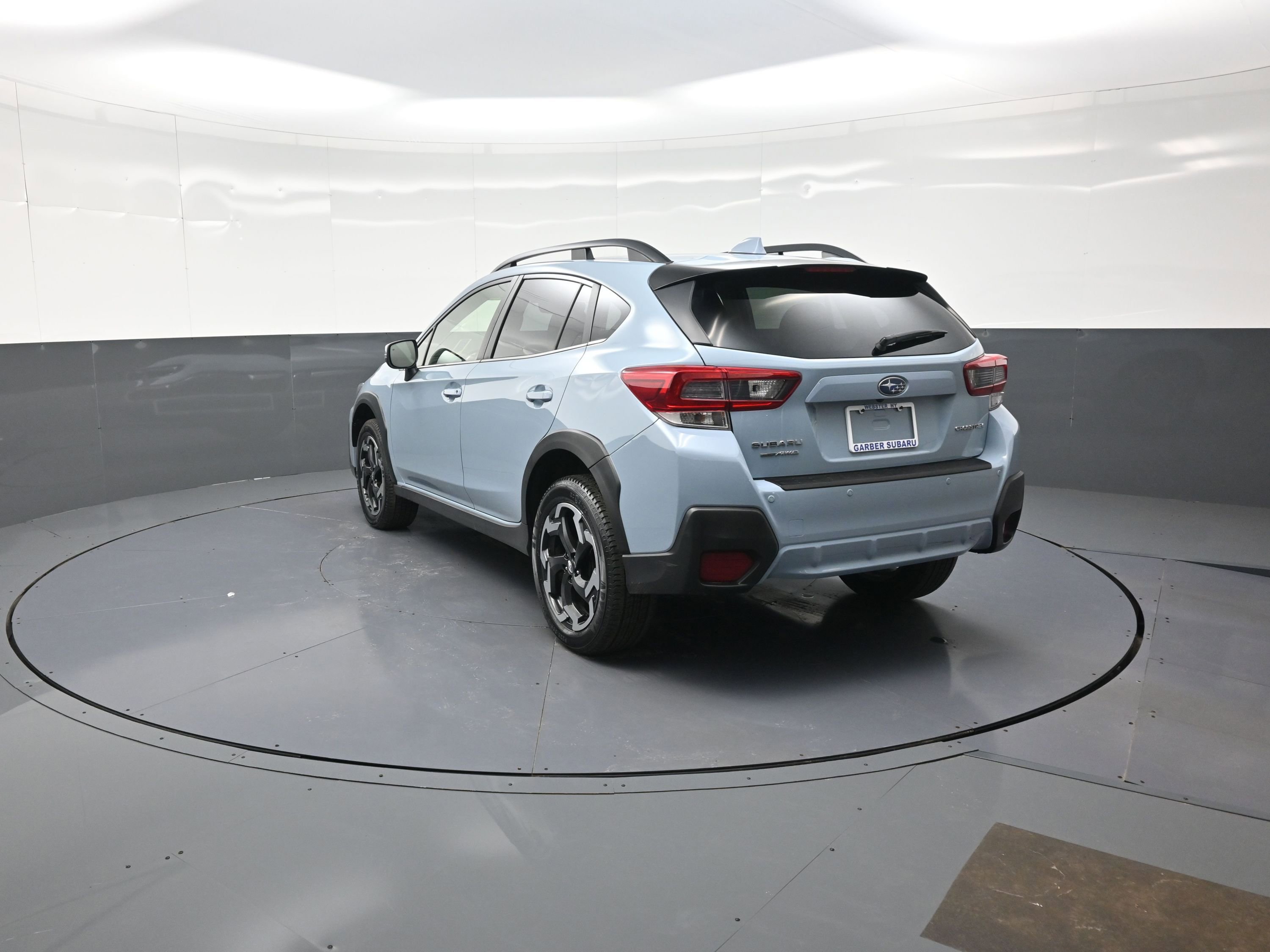 Used 2023 Subaru Crosstrek 2.5i Limited image 5