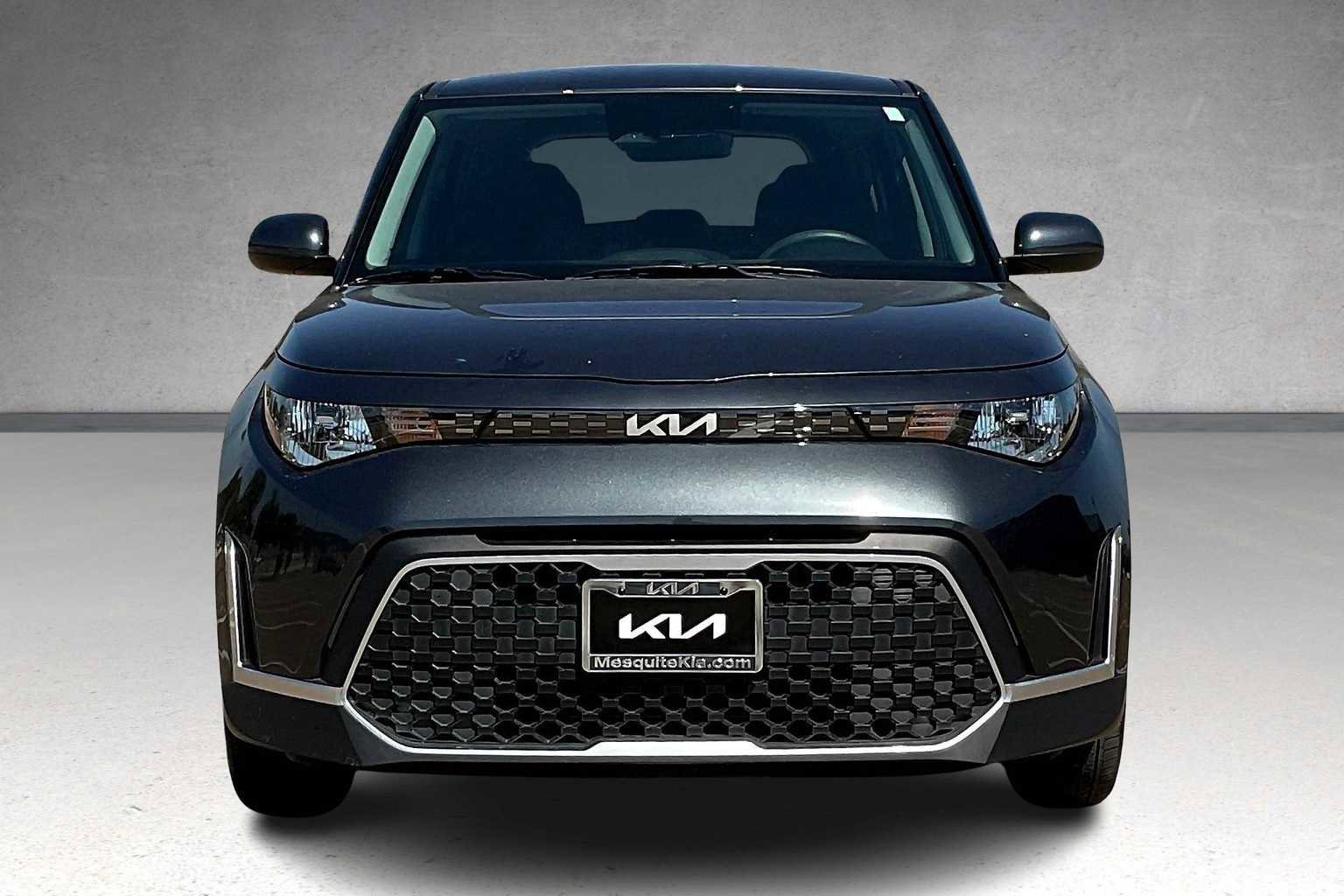 Certified 2023 Kia Soul LX image 6