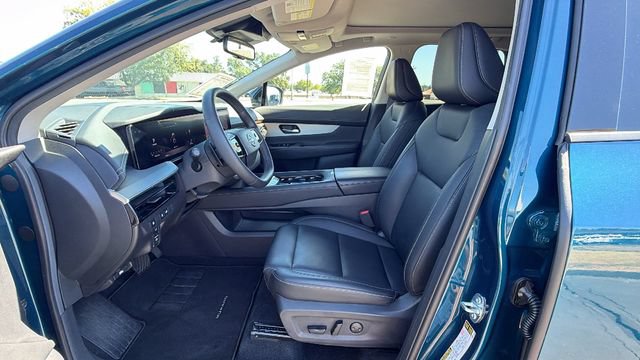 Used 2025 Nissan Murano SL w/ Cargo Package AWD/4WD image 32