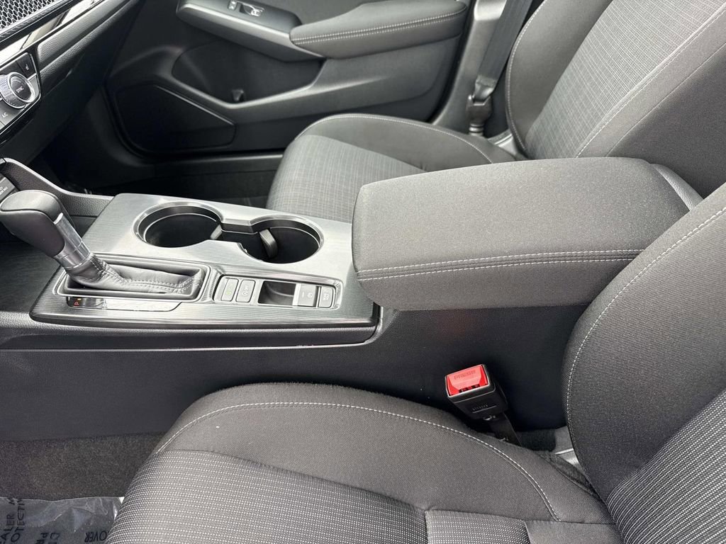 Used 2023 Honda Civic EX image 16