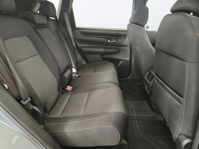 Used 2025 Honda CR-V Sport image 26