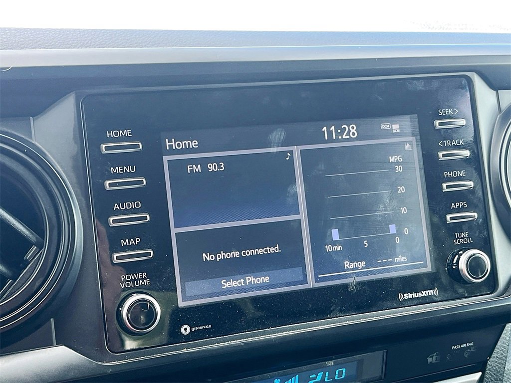 Used 2021 Toyota Tacoma SR image 14